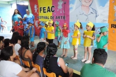 Festival de Arte e Cultura - FEAC