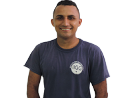 Jocélio Pereira