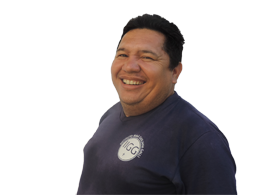 Clodoaldo Ribeiro
