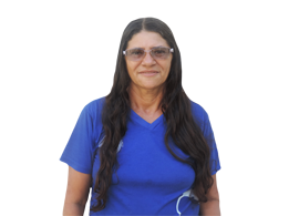 Dora da Silva