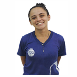 Gorete de Souza