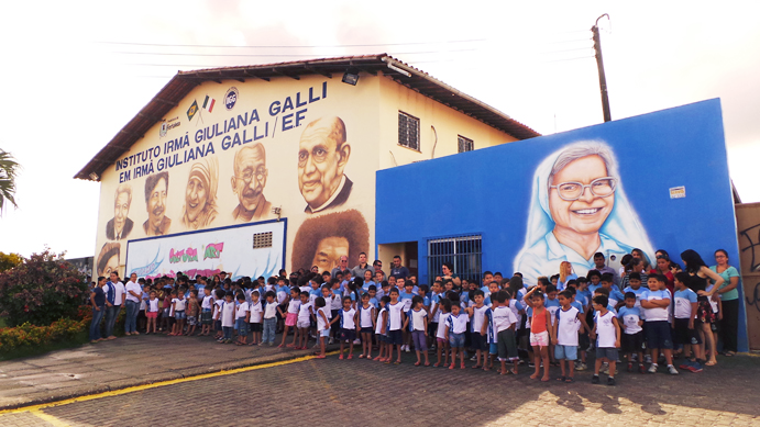 Escola Galli