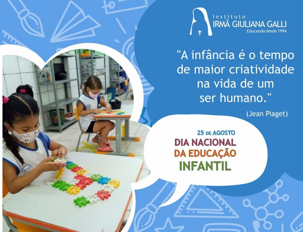 Palestra Sobre A Abordagem Pikler | Escola Galli