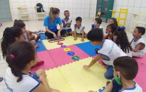 Inteligência emocional na Educação infantil