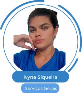 Ivyna Siqueira