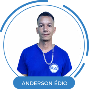 Anderson-Edio