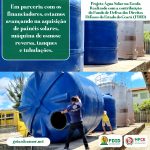 Projeto Água Solar na Escola – MPCE