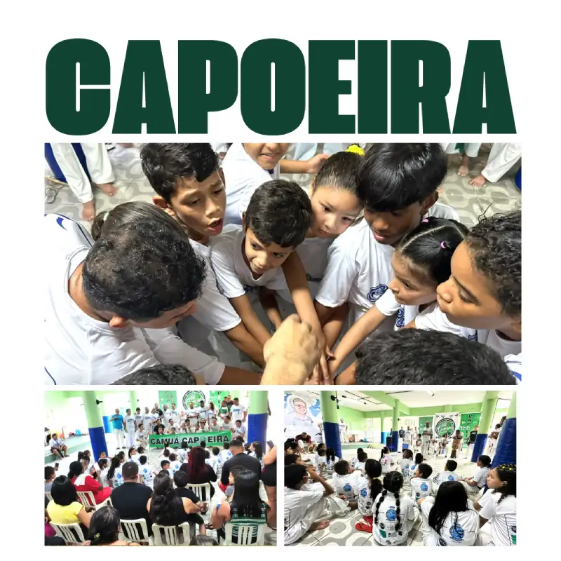 Capoeira