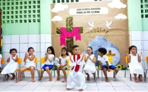 Notícias Escola Galli