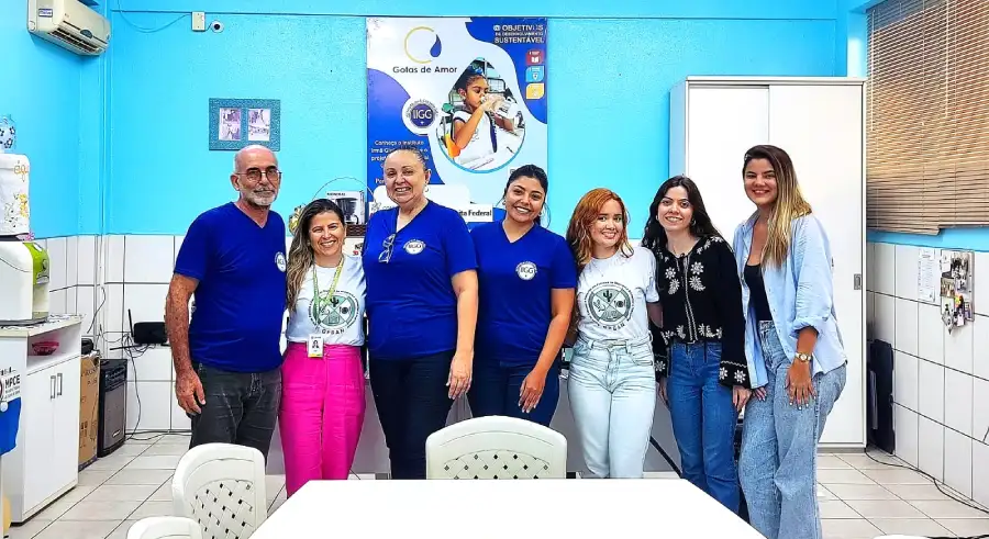 Notícias Escola Galli