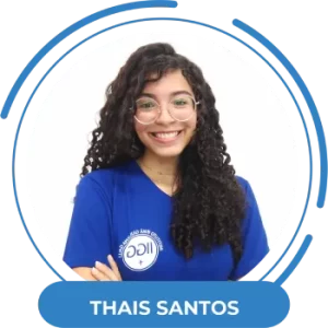 Thais Santos