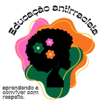 Projeto Escola Antiracista