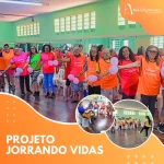 Projeto Jorrando Vidas