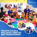 Projeto Escola Inclusiva: Direitos que Transformam