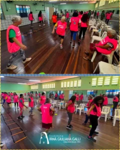 Projeto Jorrando Vidas
