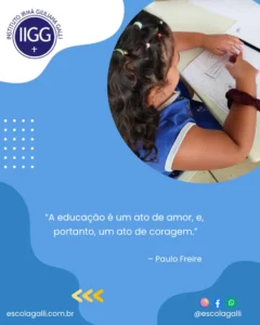Mensagem da semana